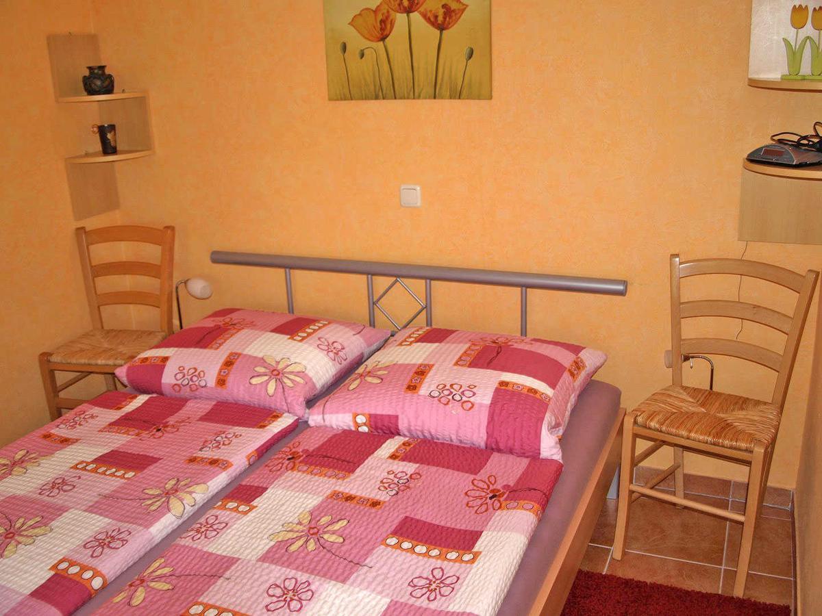 Ferienhaus Mit Separater Wohnung Waren See 9441 Εξωτερικό φωτογραφία