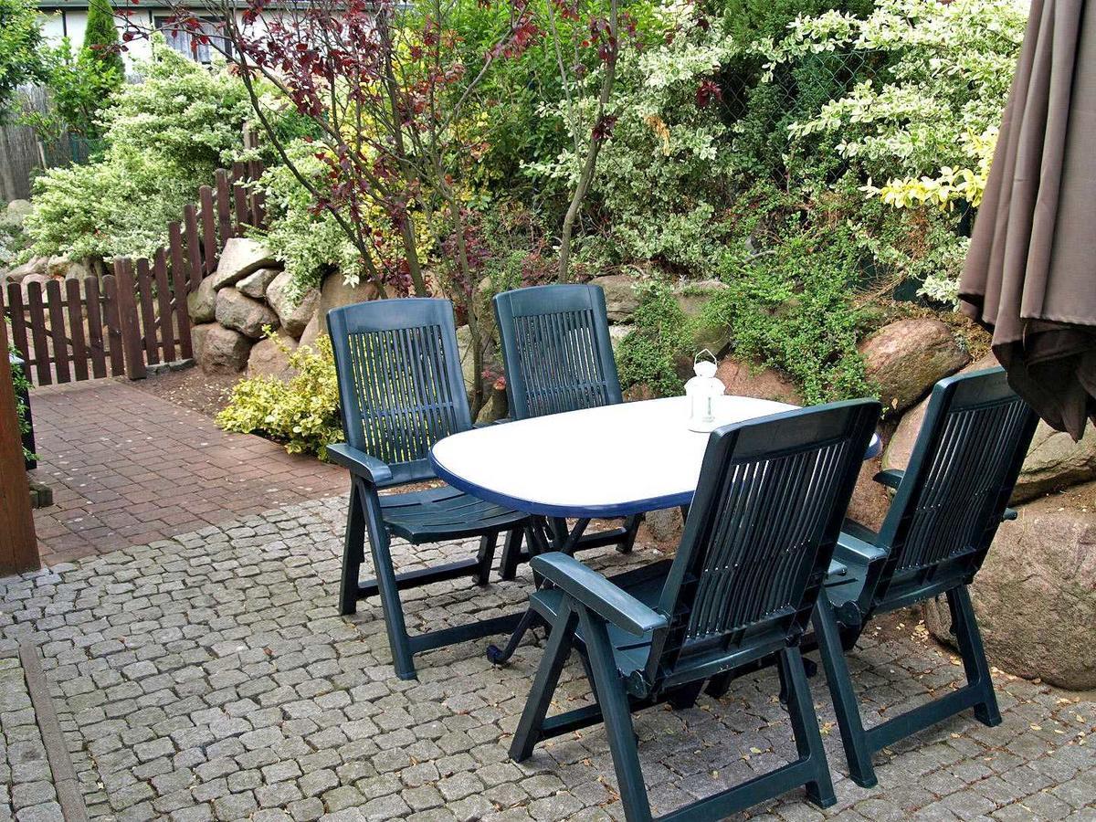 Ferienhaus Mit Separater Wohnung Waren See 9441 Εξωτερικό φωτογραφία