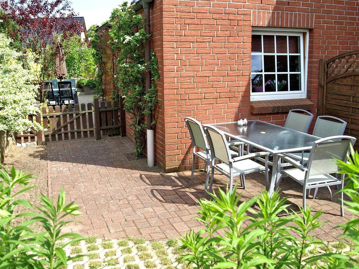 Ferienhaus Mit Separater Wohnung Waren See 9441 Εξωτερικό φωτογραφία