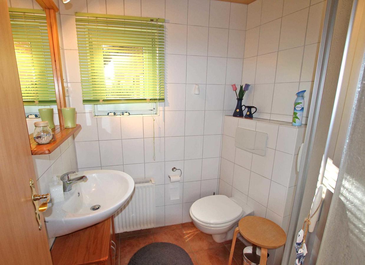 Ferienhaus Mit Separater Wohnung Waren See 9441 Εξωτερικό φωτογραφία