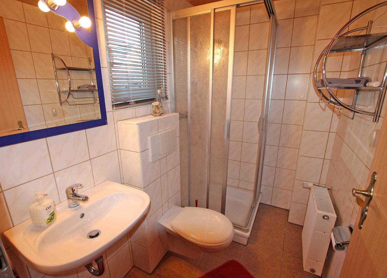 Ferienhaus Mit Separater Wohnung Waren See 9441 Εξωτερικό φωτογραφία
