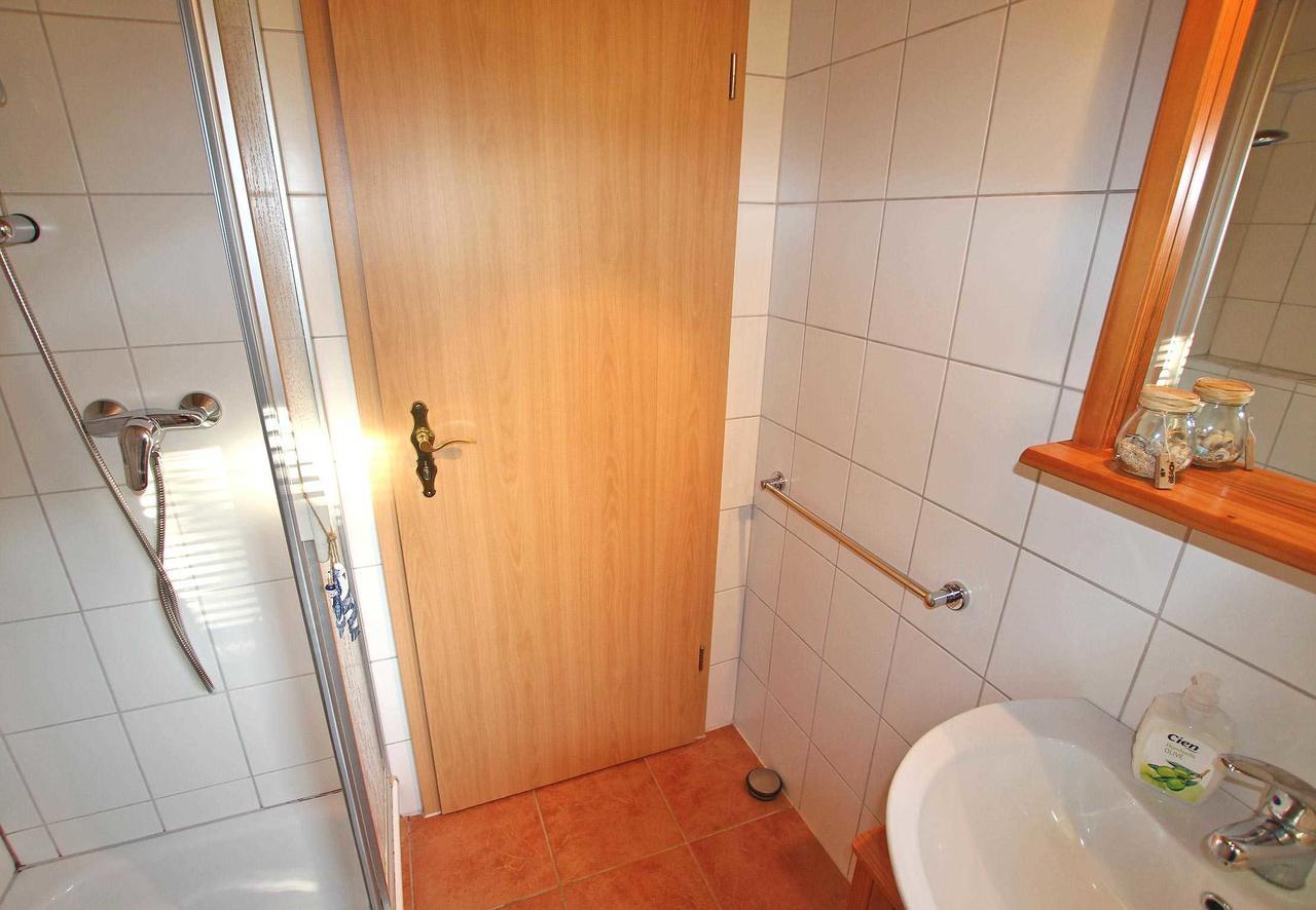 Ferienhaus Mit Separater Wohnung Waren See 9441 Εξωτερικό φωτογραφία