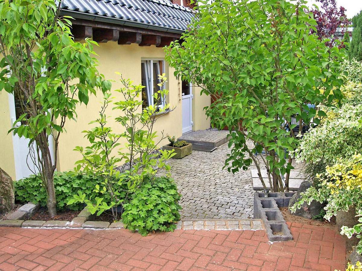 Ferienhaus Mit Separater Wohnung Waren See 9441 Εξωτερικό φωτογραφία